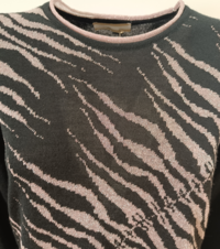 MAGLIA DONNA M/L 5012 Tellini S.r.l. Ingrosso Abbigliamento